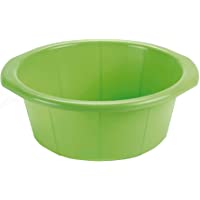 Maya Professional Tools 09073 Barreño Redondo- 12 litros- Verde